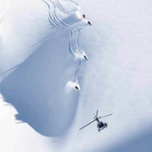 heliski-aran